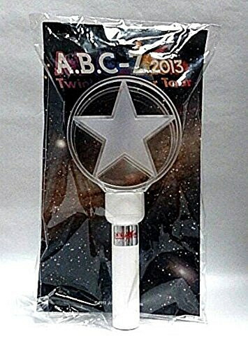 【中古】 ペンライト A.B.C-Z 「Twinkle Twinkle Star Tour 2013」 ※JA