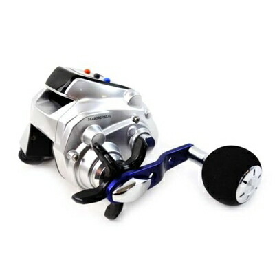 【中古】 ダイワ(Daiwa) 電動木管 シーボーグ 150J-L