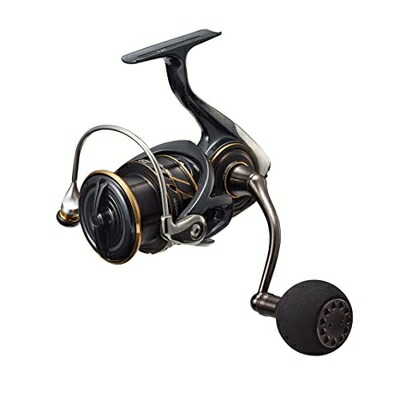 【中古】 ダイワ(DAIWA) スピニングリール 22 カルディアSW 4000-CXH(2022モデル)