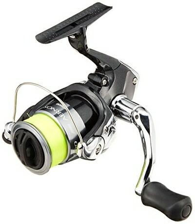 楽天市場】【中古】 シマノ(SHIMANO) スピニングリール 17
