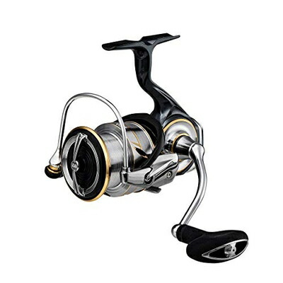 【中古】 ダイワ(DAIWA) スピニングリール 20 ルビアス LT4000-CXH(2020青写真)