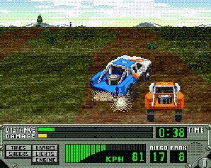 【中古】 スーパー4WD THE BAJA｜ベアホームズ