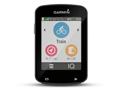【中古】 GARMIN(ガーミン) Edge820J 162631