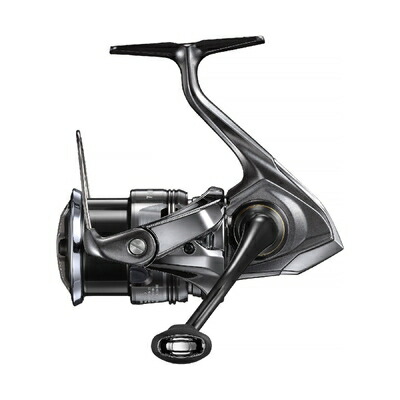 【中古】 シマノ(SHIMANO) スピニングリール 24 ツインパワー 2500SHG