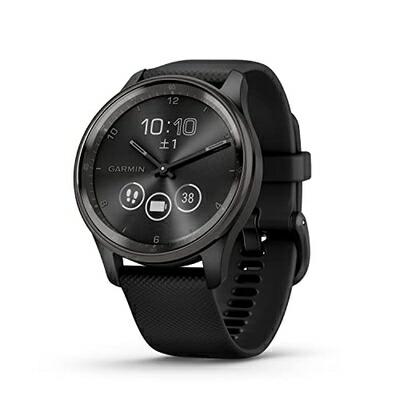 楽天市場】【中古】 GARMIN (ガーミン) アクティブトラッカー 時計