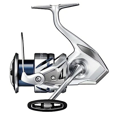 【中古】 シマノ(SHIMANO) スピニングリール 23 ストラディック 4000XG