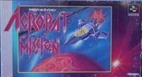 【中古】 アクロバットミッション｜ベアホームズ