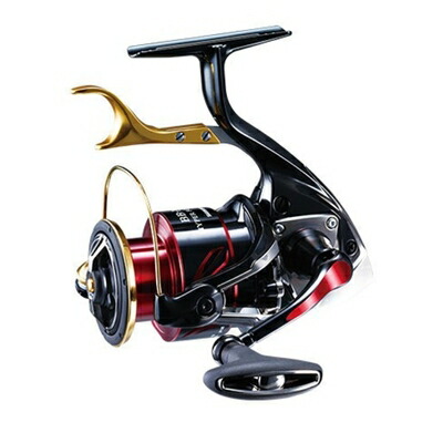 【中古】 シマノ(SHIMANO) スピニングリール 磯 17 BB-X ハイパーフォース C3000DXG