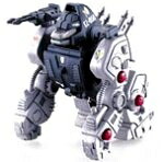 【中古】 ZOIDS 056 ハンマーロック