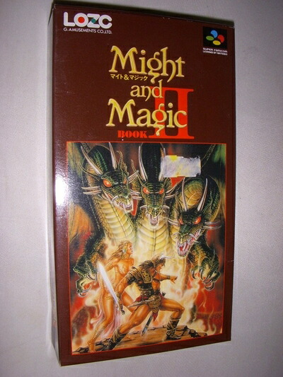 【中古】 マイト アンド マジックBOOK2｜ベアホームズ