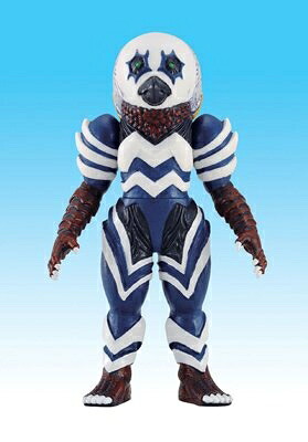 【中古】 UK2006SP ガッツ星人