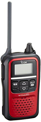 楽天市場】【中古品】IC-4350 特定小電力トランシーバー アイコム