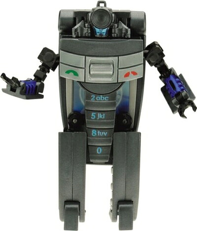 【中古】 トランスフォーマー ムービー スピードダイアル MA-07 [並行輸入品]