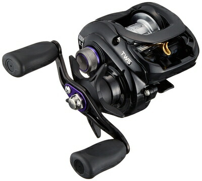 楽天市場】【中古】（非常に良い）ダイワ(Daiwa) ベイトリール 17