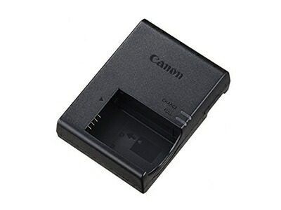 【中古】 Canon バッテリーチャージャー LC-E17|ベアホームズ