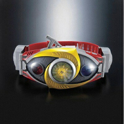 【中古】 レジェンドライダーシリーズ 変身ベルト 仮面ライダーアギト