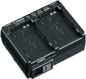 【中古】 Canon バッテリーチャージャー CG-570