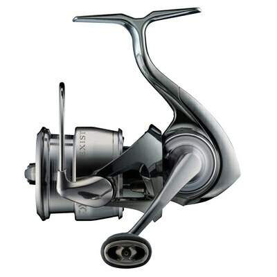 【中古】 ダイワ(DAIWA) スピニングリール/スーパーフィネス 22EXIST 空想科学小説2500SS