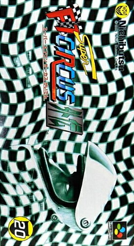 【中古】 スーパーF1サーカス外伝｜ベアホームズ