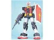 【中古】 MS IN ACTION!! ガンダムリアルタイプカラー