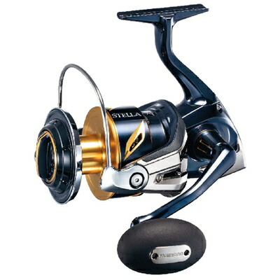 【中古】 シマノ(SHIMANO) スピニングリール 19 中心柱 SW 14000PG 深場相応う・太糸遣りかた ジギングモデル