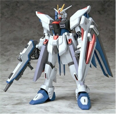 【中古】 EXTENDED MS IN ACTION!! フリーダムガンダム