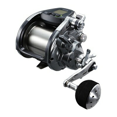 【中古】 シマノ(SHIMANO) 電動木管 14 フォースマスター 4000 泳がせつり銭 中深場
