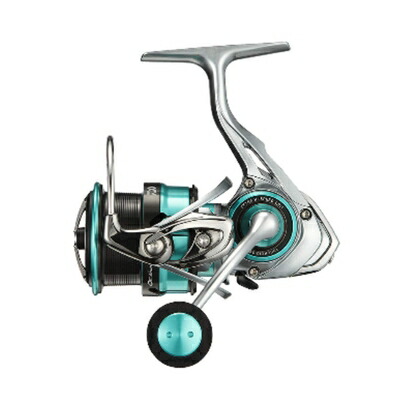 【中古】 ダイワ(DAIWA) スピニングリール 18 エメラルダスAIR LT3000S-CXH (2018ひな形)