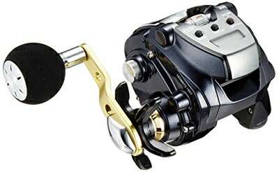 【中古】 ダイワ(DAIWA) 電動木管 レオブリッツ 150J 150J (右手持ち部分) 2015年ひな形