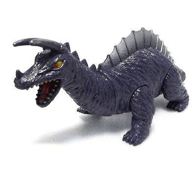 【中古】 ウルトラ怪獣55 キングザウルス三世