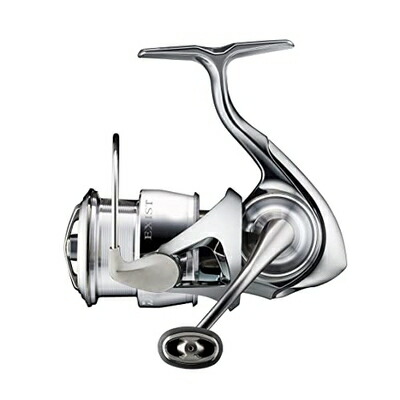 【中古】 ダイワ(DAIWA) スピニングリール 22 イグジスト LT2500S-XH(2022ひな形)