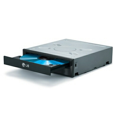 【中古】 LG電子工学 16倍速5inchベイ内蔵用SATA繋ぎ合わせるBlu-rayマルチ運転 黒いこと BOX BH16NS48/BOX