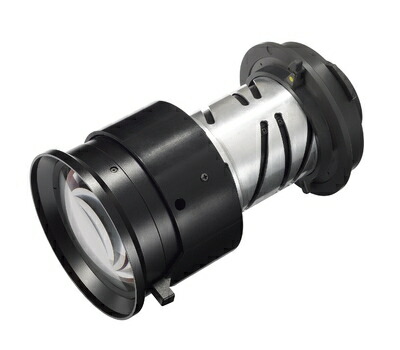 【中古】 日本電気 映写機取り替えっこ水晶体 NP12ZL
