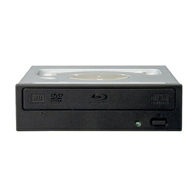 【中古】 KEIAN Pioneer ブルーレイドライブ BDR-207DBK/BULK