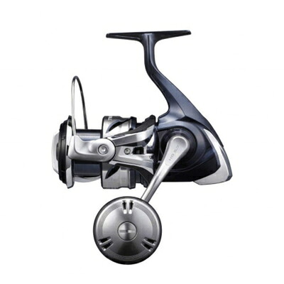 【中古】 シマノ(SHIMANO) スピニングリール ソルトウォーター ツインパワー SW 2021 5000HG ショアジギング ショアキャスティング オフショアジギング オフショアキャスティング|ベアホームズ