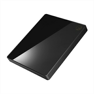【中古】 アイ・オー・データ 「CDレコ(ブラック)」 スマホ CD取り込み パソコン不要 Wi-Fi接続で取り込み 【iOS/Android/ウォークマン対応】 日本メーカー CD-5WK