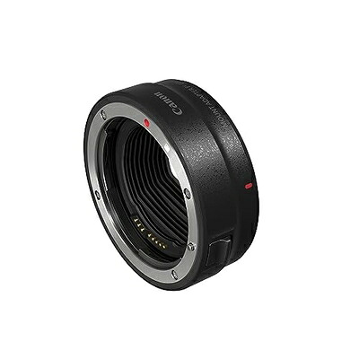 【中古】 Canon マウントアダプター EF-EOS R EOSR対応 EF-EOSR 金属製｜ベアホームズ