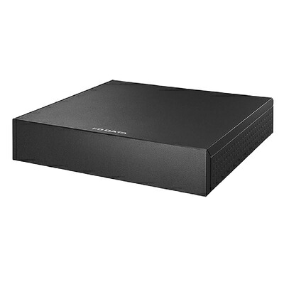 【中古】 アイ・オー・データ AVHD-US6 録画用ハードディスク 6TB