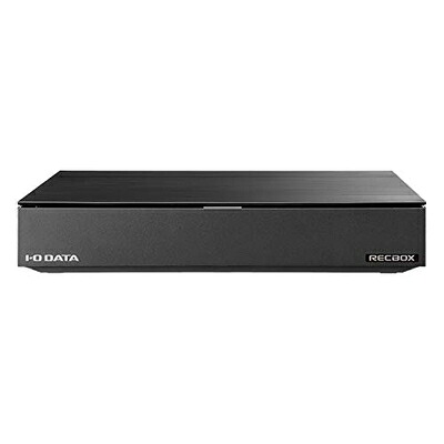 【中古】 アイ・オー・データ ネットワークHDD メカニカルハードデイスク 4TB RECBOX テレビ録画 nasne スカパー! 自動ダビング スマホ対応 日本メーカー 土日サポート HVL-LS4