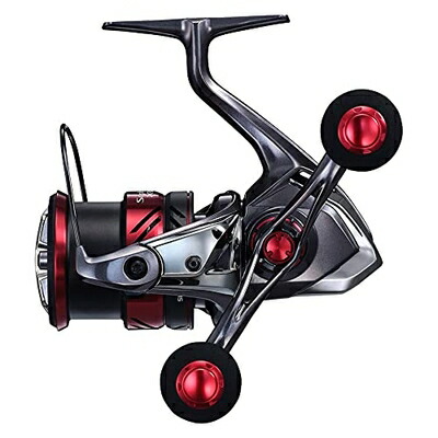 【中古】 シマノ(SHIMANO) スピニングリール 21 セフィア XR C3000SDH エギング