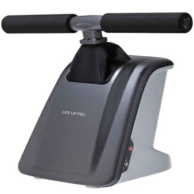 【中古】 スライヴ LIFE UP PRO MD-081 次世代型腰マッサージャー｜ベアホームズ