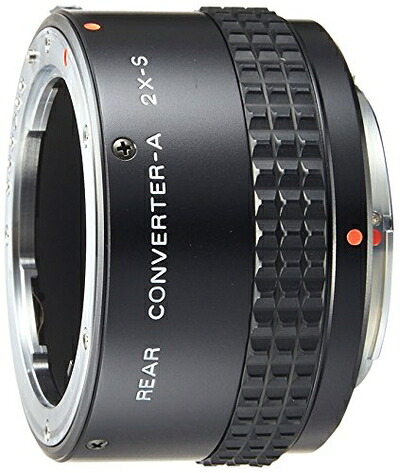 【中古】 PENTAX リアコンバーター A2X-S 30944