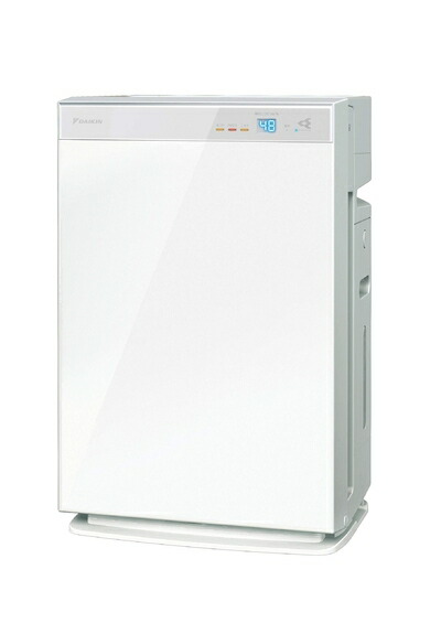 【中古】 MCK70W-W [加湿ストリーマ空気の状態汚れのない機 (白いこと)]