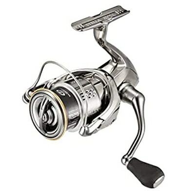 【中古】 シマノ(SHIMANO) スピニングリール 18 中心柱 2500S 二階建てバスつり銭