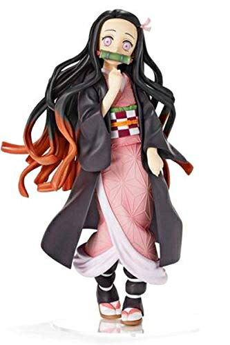 【中古】 セガ 鬼滅の刃 竈門禰豆子 スーパープレミアムフィギュア SPM