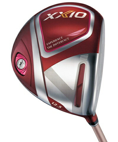 楽天市場】ゼクシオ11 レディース ブルー ドライバー MP1100L