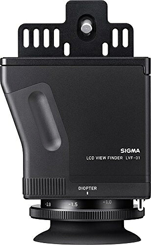 【中古】 SIGMA LCDビューファインダー LVF-01 931209｜ベアホームズ