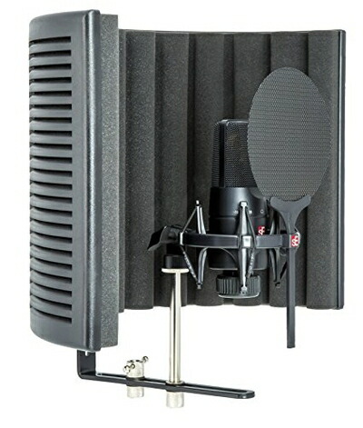 【中古】 sE Electronics X1 S STUDIO BUNDLE コンデンサーマイク+リフレクション・フィルター【国内正規品】|ベアホームズ