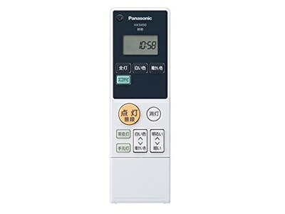 【中古】 HK9490MM パナソニック Panasonic 照明器具 シーリングライト リモコン|ベアホームズ