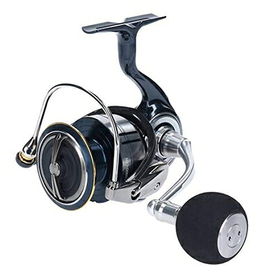 【中古】 ダイワ(DAIWA) スピニングリール 19 セルテート LT5000D-CXH(2019モデル)|ベアホームズ